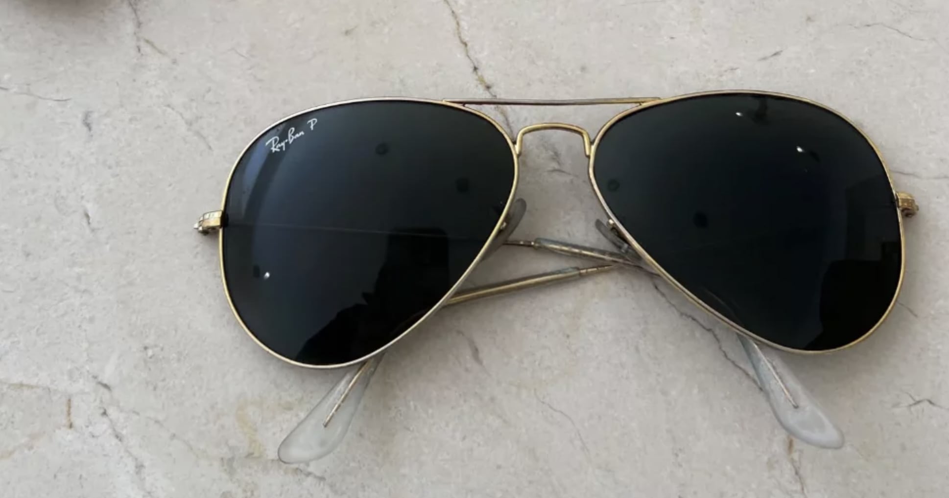 солнцезащитных очков Ray-Ban Aviator